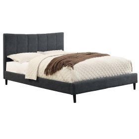 RIMO-78" BED-GREY