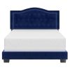 PIXIE-60'' BED-BLUE