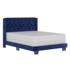 GUNNER-60'' BED-BLUE