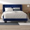 GUNNER-60'' BED-BLUE