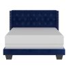 GUNNER-60'' BED-BLUE