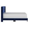 GUNNER-60'' BED-BLUE