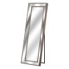 Augustus Tall Cheval Wall Mirror