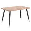 VESTA-DINING TABLE-NATURAL