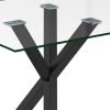 STARK-DINING TABLE-BLACK