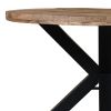 ARHAN-DINING TABLE-NATURAL