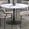 ZILO-DINING TABLE LARGE-BLACK