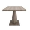 ECLIPSE-EXTENSION DINING TBL-WASHED OAK