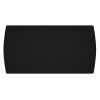 LEON-DINING TABLE-BLACK