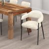 ARCHER-SIDE CHAIR-BEIGE