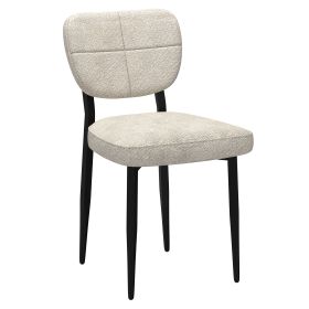 ZEKE-SIDE CHAIR-BEIGE