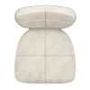 ZEKE-SIDE CHAIR-BEIGE