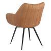 TALON-DINING CHAIR-CAMEL