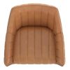 TALON-DINING CHAIR-CAMEL