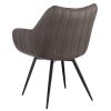 TALON-DINING CHAIR-CHARCOAL