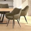 TALON-DINING CHAIR-MOSS