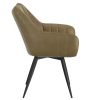 TALON-DINING CHAIR-MOSS