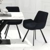 SIGNY-DINING CHAIR-BLACK