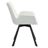 SIGNY-DINING CHAIR-IVORY