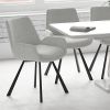 SIGNY-DINING CHAIR-LIGHT GREY