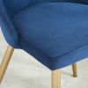 CARMILLA-SIDE CHAIR-BLUE