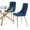 CARMILLA-SIDE CHAIR-BLUE