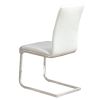 MAXIM-SIDE CHAIR-WHITE