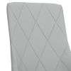 ANTOINE-SIDE CHAIR-LIGHT GREY