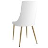 ANTOINE-SIDE CHAIR-WHITE