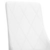 ANTOINE-SIDE CHAIR-WHITE