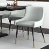 XANDER-SIDE CHAIR-LIGHT GREY