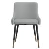 XANDER-SIDE CHAIR-LIGHT GREY