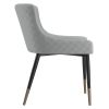 XANDER-SIDE CHAIR-LIGHT GREY