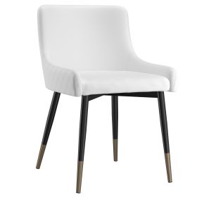 XANDER-SIDE CHAIR-WHITE