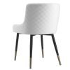 XANDER-SIDE CHAIR-WHITE