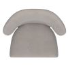 AKIRA-SIDE CHAIR-GREY