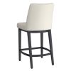 JACE-26'' COUNTER STOOL PU-BEIGE_BLACK