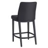 JACE-26'' COUNTER STOOL PU-BLACK_BLACK