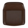 BAILY-26'' COUNTER STOOL-BROWN PU