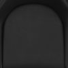 XANDER-26'' COUNTER STOOL-BLACK