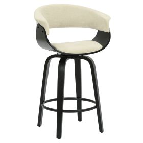 HOLT-26" COUNTER STOOL-BEIGE_BLACK