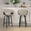 HOLT-26" COUNTER STOOL-BEIGE_BLACK