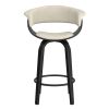 HOLT-26" COUNTER STOOL-BEIGE_BLACK