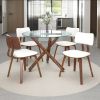 ROCCA_ZUNI-PUWT-5PC DINING SET