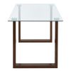 FRANCO WAL_CORA PUBK-5PC DINING SET