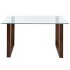 FRANCO WAL_LYNA GY-5PC DINING SET