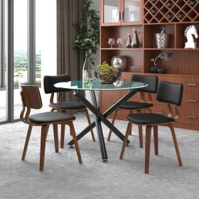 SUZETTE_ZUNI PUBK-5PC DINING SET