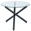 SUZETTE_ZUNI PUBK-5PC DINING SET