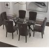 STARK BK_RIZZO GY-7PC DINING SET