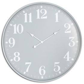 Ashmount Large Wall Clock